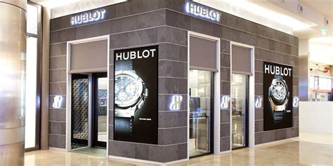 hublot watch vendor florida|The Hublot Store at the Mall at Millenia in Orlando Florida.